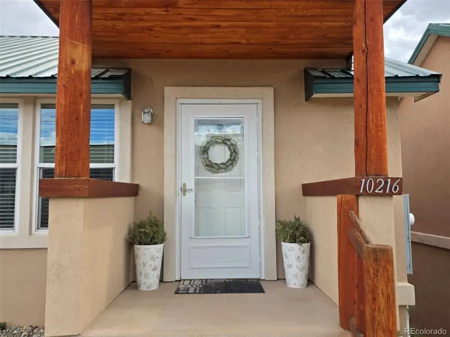 10216 Rodeo Park Drive, Poncha Springs, CO 81242 - #3