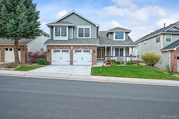 9931 Spring Hill Place, Highlands Ranch, CO 80129