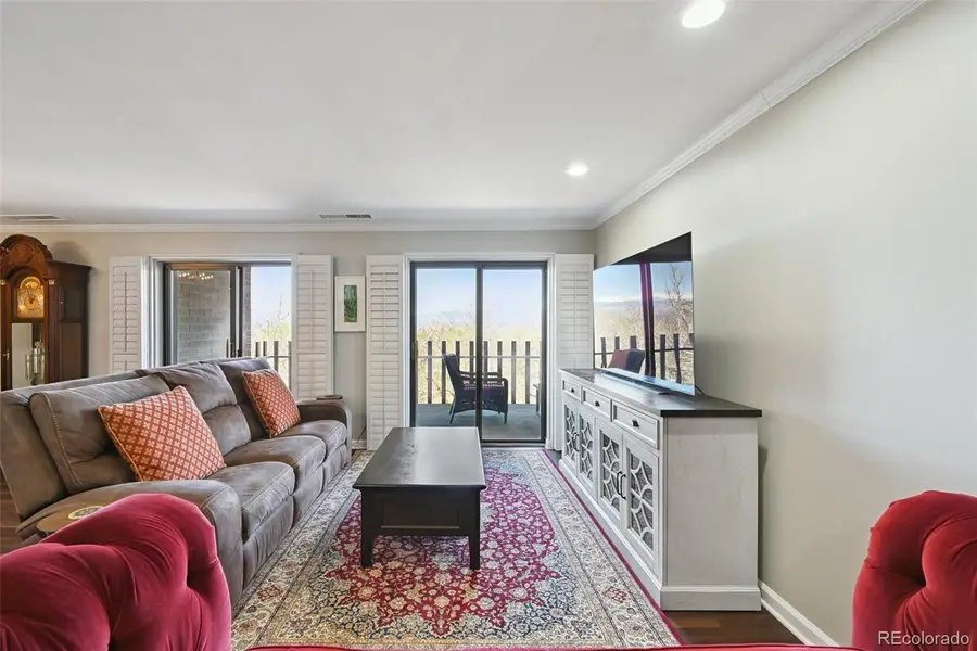 420 S Marion Parkway #802, Denver, CO 80209 - #3