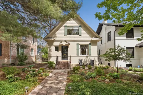576 N Franklin Street, Denver, CO 80218