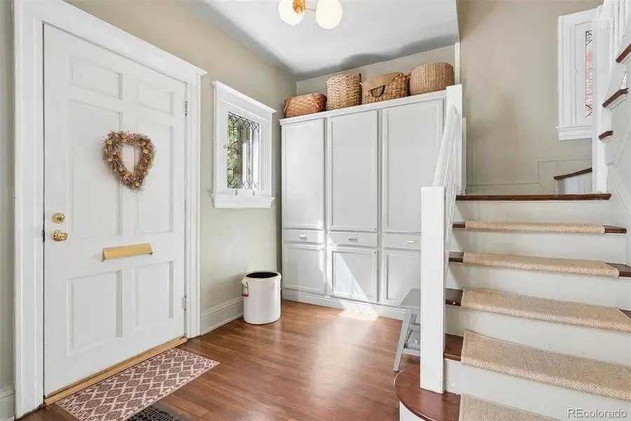 576 N Franklin Street, Denver, CO 80218 - #2