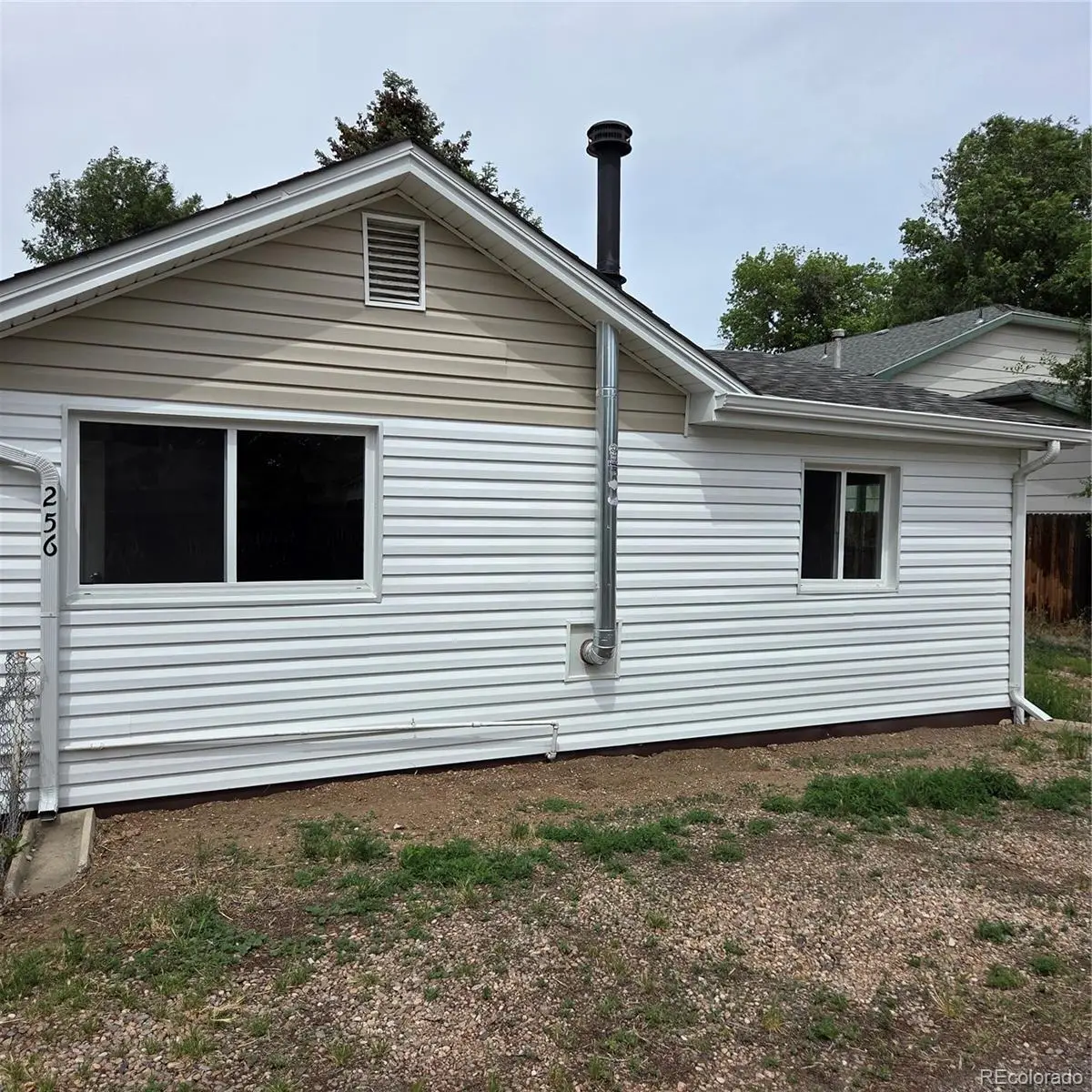 256 S 2nd Avenue, Brighton, CO 80601 - #1