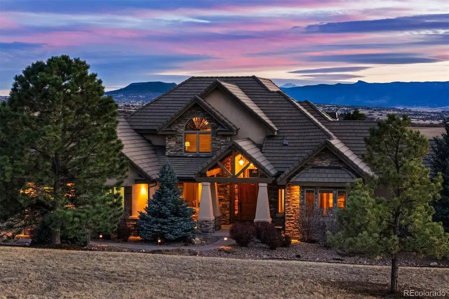 3225 Elk Canyon Circle, Sedalia, CO 80135 - #3