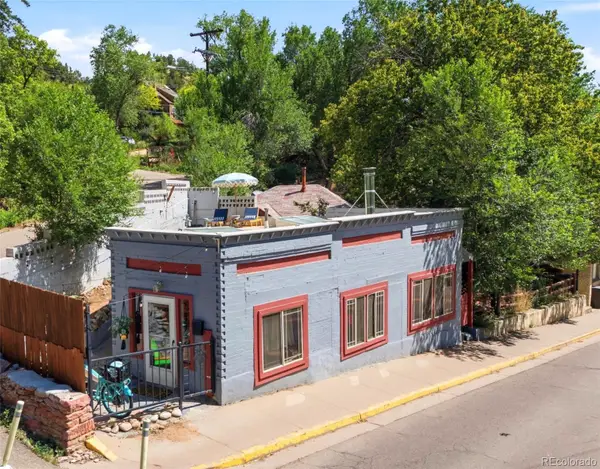 370 Ruxton Avenue, Manitou Springs, CO 80829