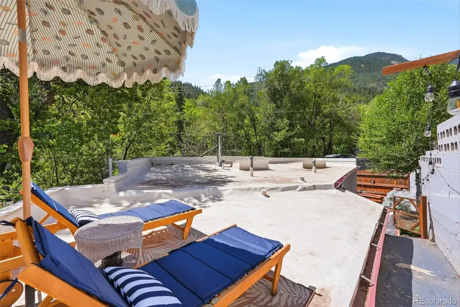 370 Ruxton Avenue, Manitou Springs, CO 80829 - #2