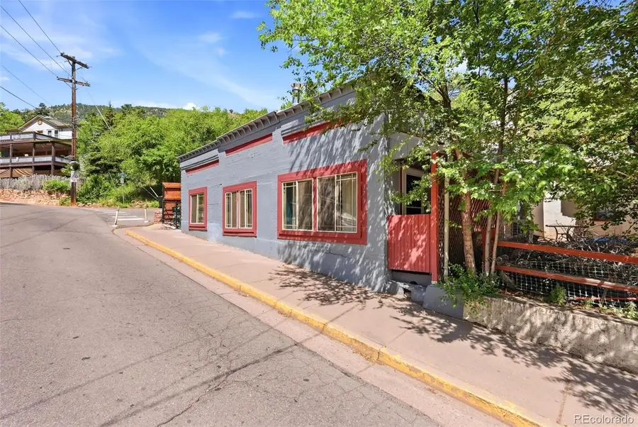 370 Ruxton Avenue, Manitou Springs, CO 80829 - #3