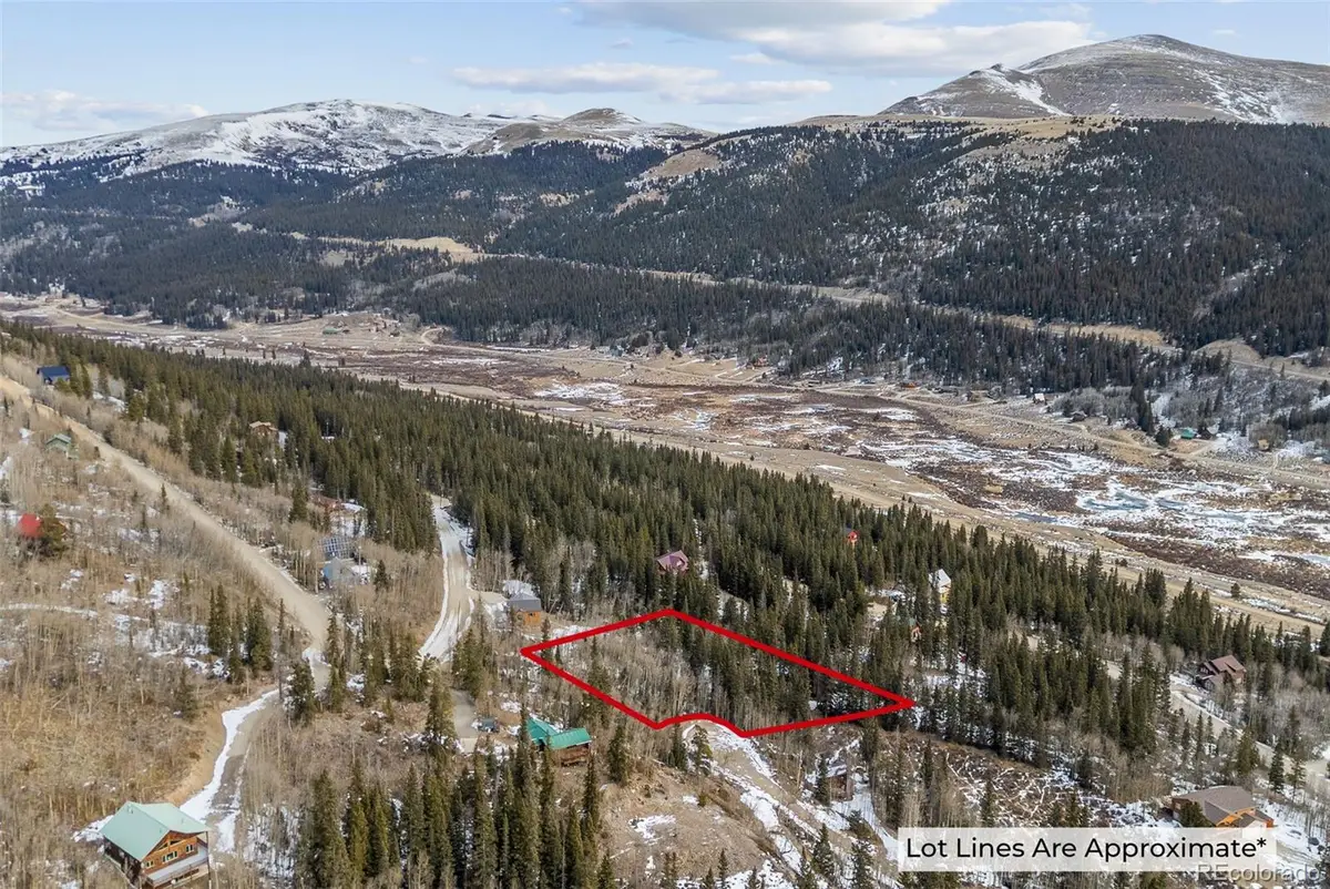 131 Aspen Street, Alma, CO 80420 - Image #1