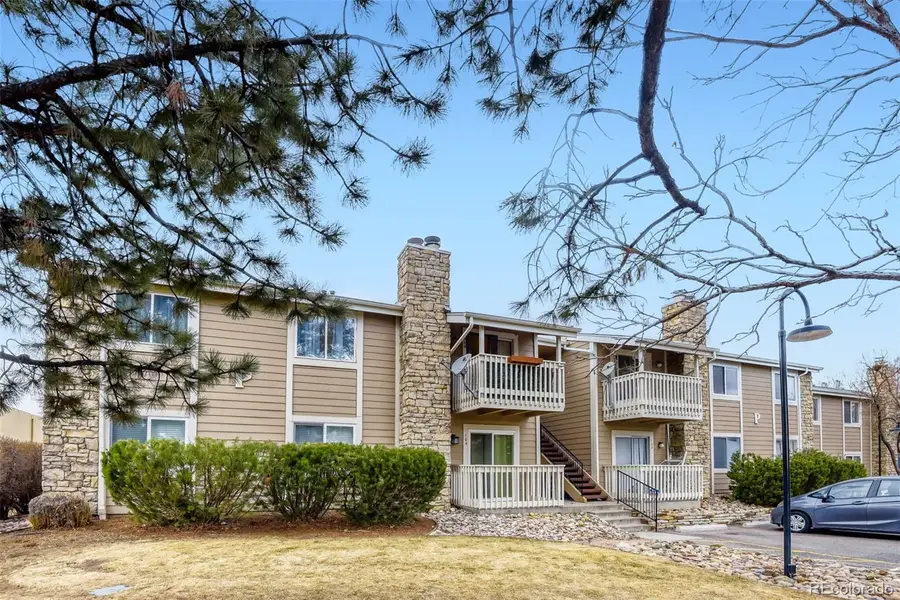 4400 S Quebec Street #204P, Denver, CO 80237 - #3