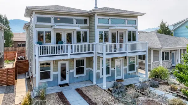127 Crestone Mesa Drive #A, Salida, CO 81201