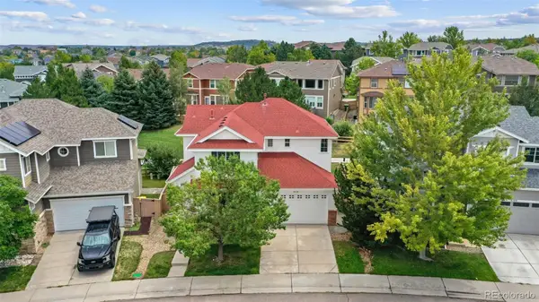 3110 Redhaven Way, Highlands Ranch, CO 80126