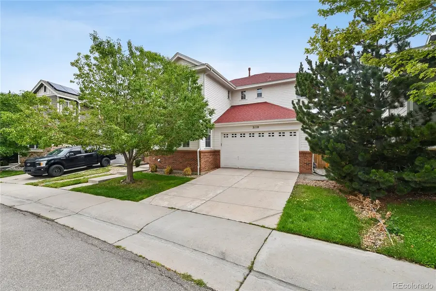 3110 Redhaven Way, Highlands Ranch, CO 80126 - #3