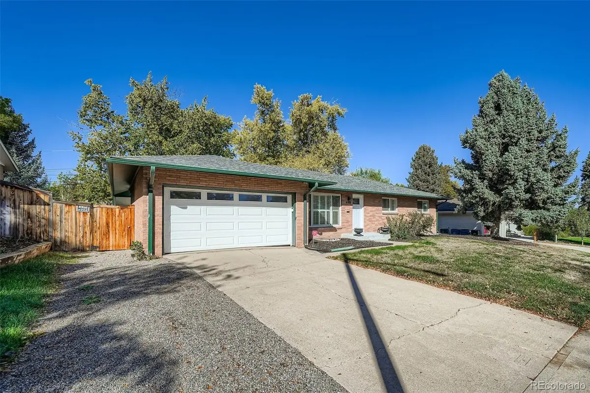 3565 S Holly Street, Denver, CO 80237 - Image #1