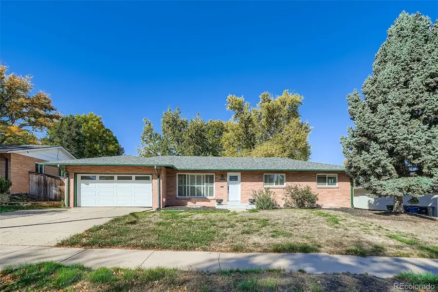 3565 S Holly Street, Denver, CO 80237 - Image #2