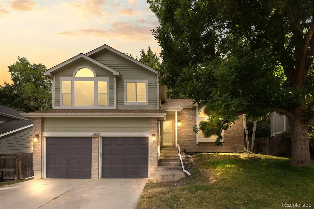 11220 W 66th Place, Arvada, CO 80004 - #1