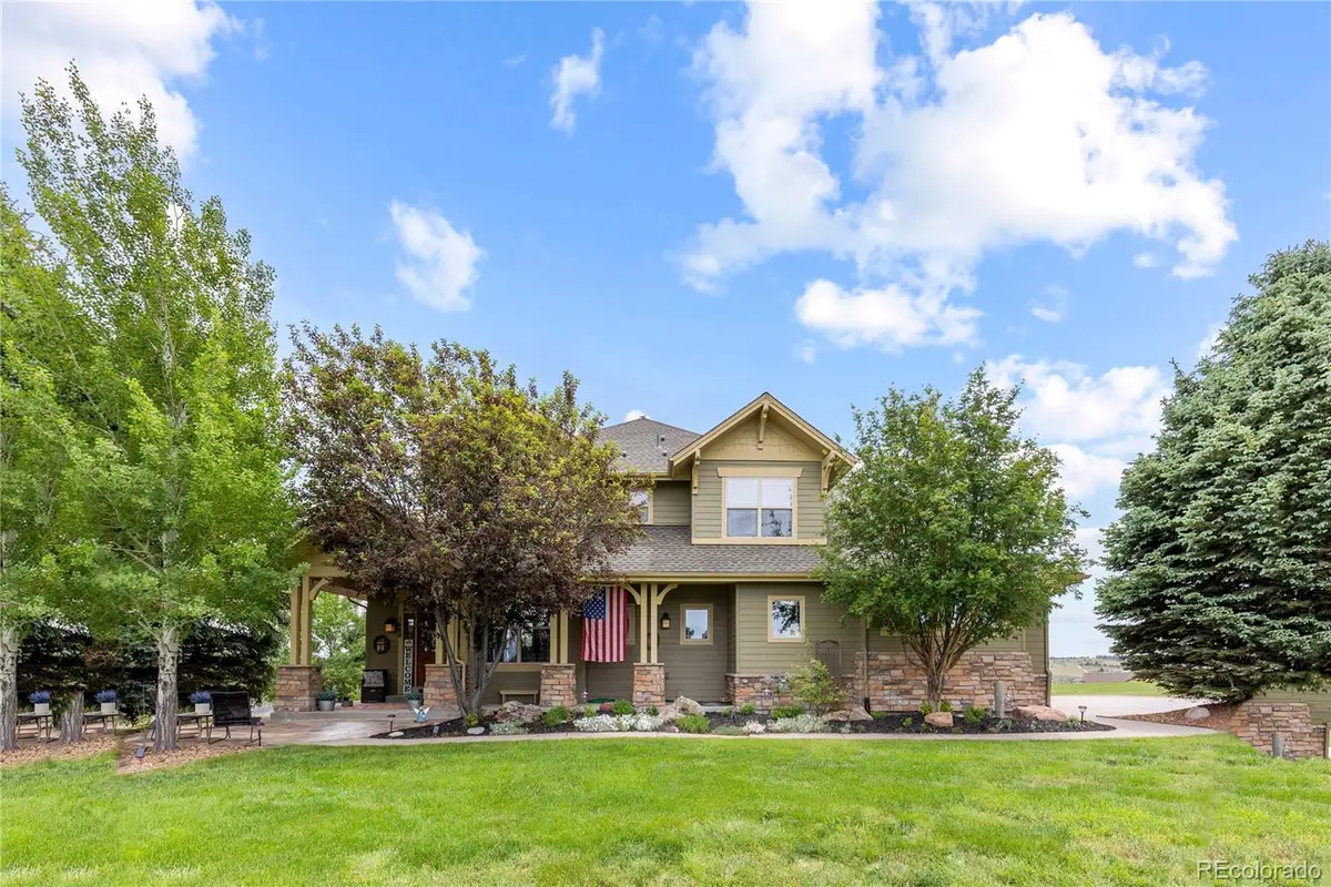 1680 Legacy Trail, Elizabeth, CO 80107 - #1