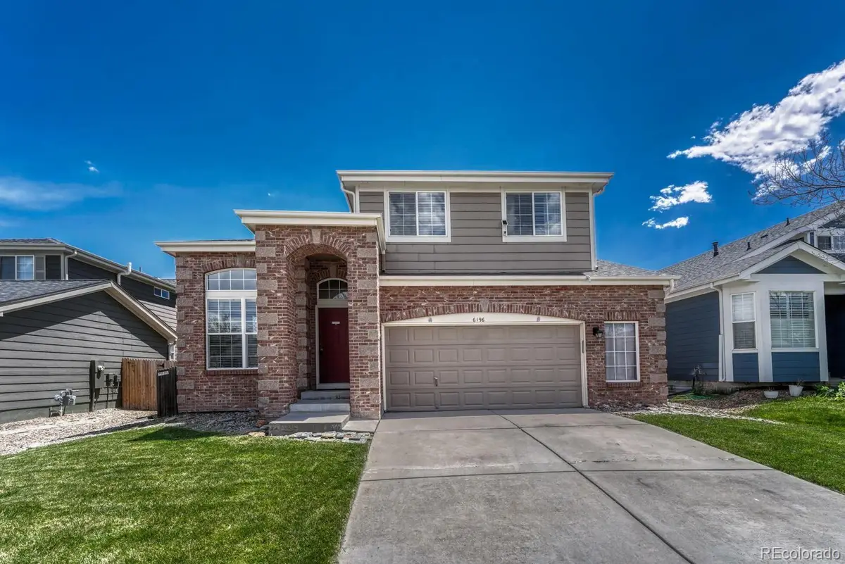 6196 Westview Circle, Parker, CO 80134 - #1