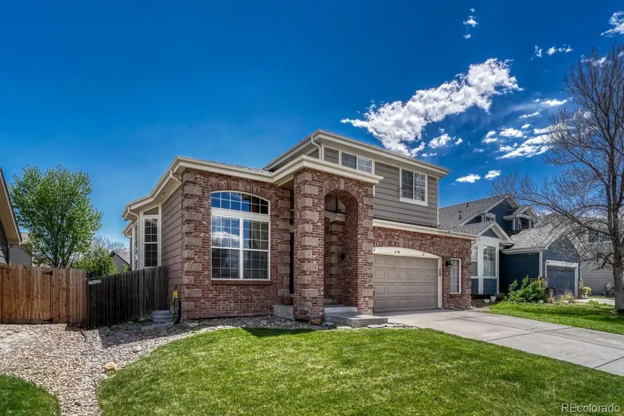6196 Westview Circle, Parker, CO 80134 - #3