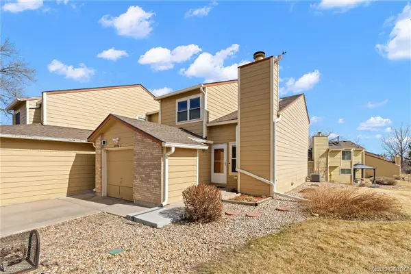 10500 W Fair Avenue #E, Littleton, CO 80127