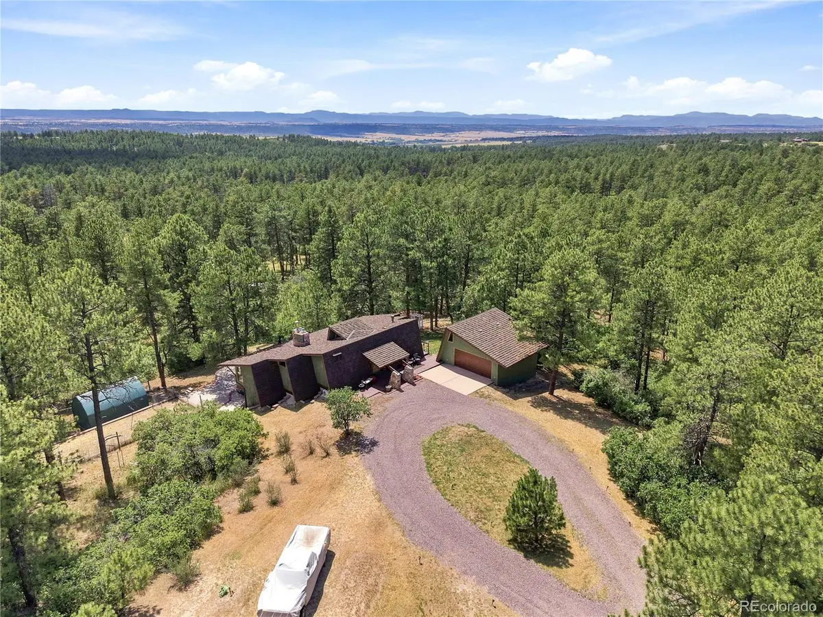 1125 Deerpath Road, Franktown, CO 80116 - #1