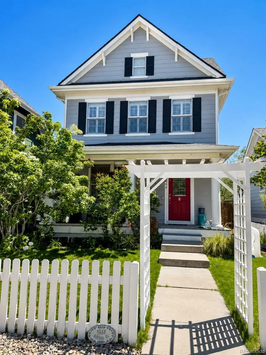 3444 Wabash Street, Denver, CO 80238 - #1