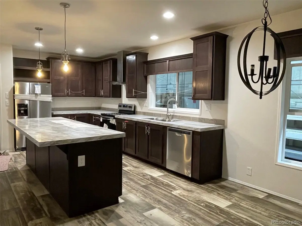 9071 S Frink Road, Larkspur, CO 80118 - #1