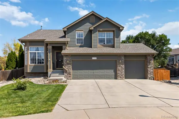 1739 Canvasback Drive, Johnstown, CO 80534