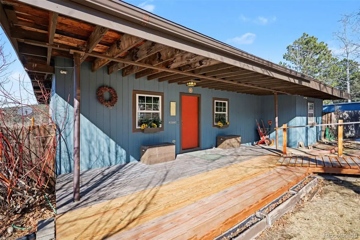 26003 Morris Avenue, Conifer, CO 80433 - #1