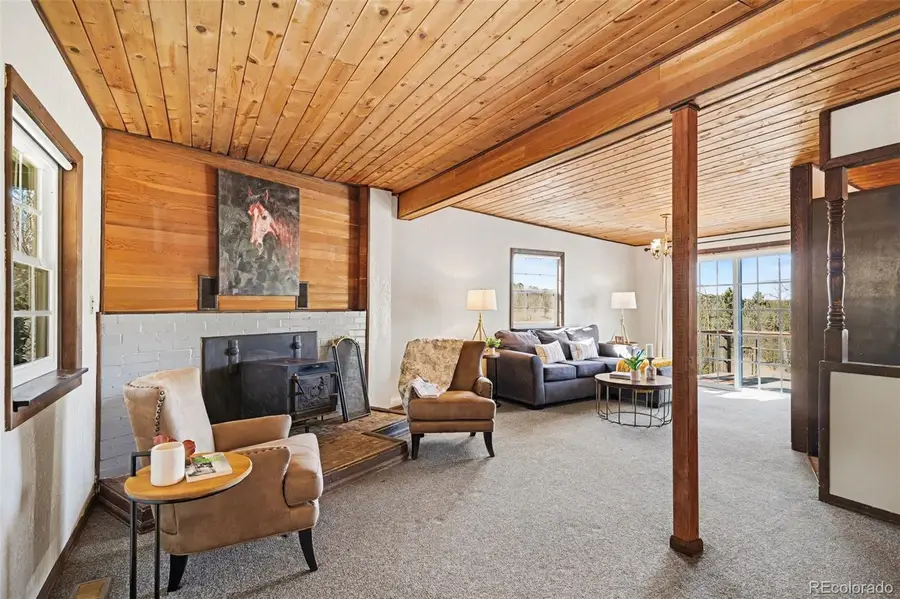 26003 Morris Avenue, Conifer, CO 80433 - #2