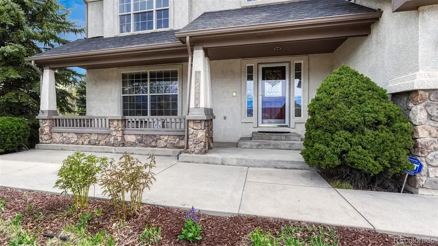 15211 Ridgefield Lane, Colorado Springs, CO 80921 - #2