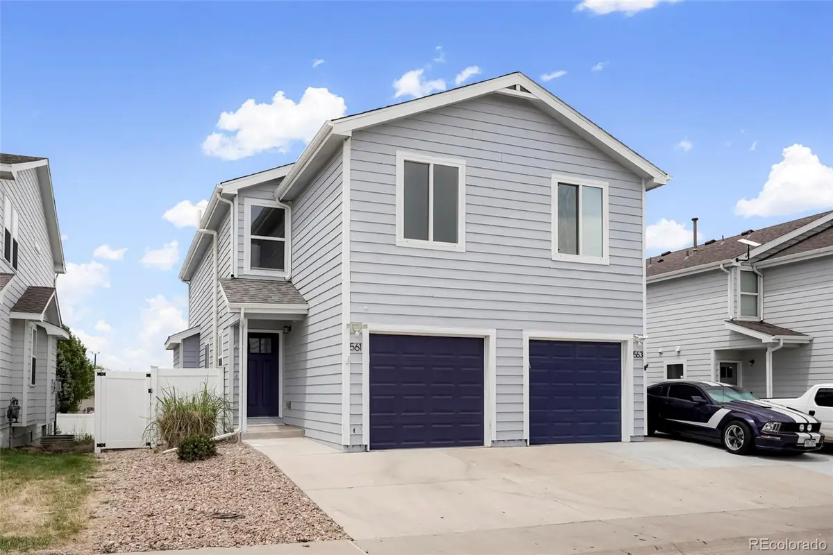 561 Sterling Lane, Dacono, CO 80514 - #1
