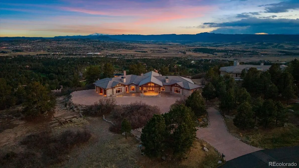 607 Cliffgate Lane, Castle Rock, CO 80108 - #1