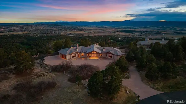 607 Cliffgate Lane, Castle Rock, CO 80108
