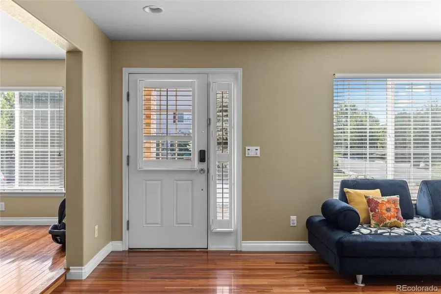6491 S Ouray Street, Aurora, CO 80016 - #2