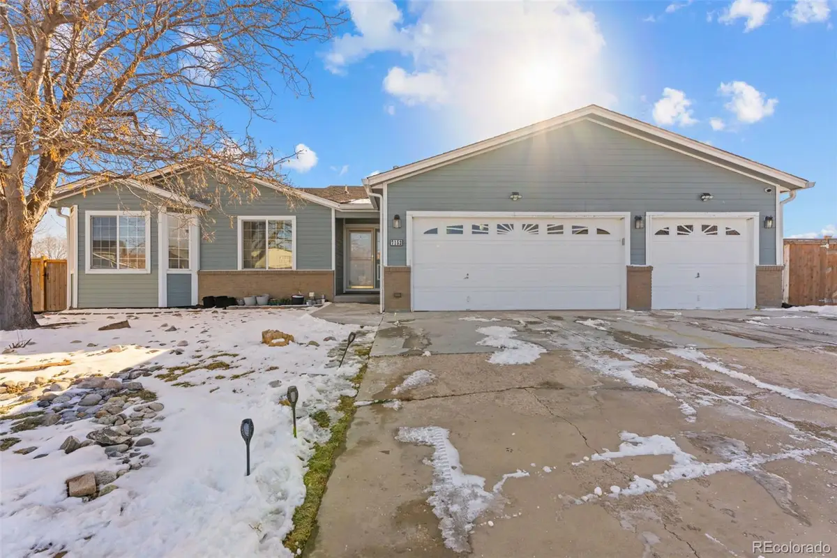 7152 Cliffrose Drive, Colorado Springs, CO 80925 - Image #1