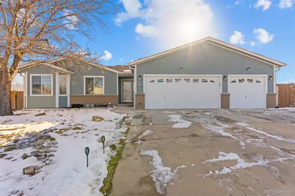 7152 Cliffrose Drive, Colorado Springs, CO 80925