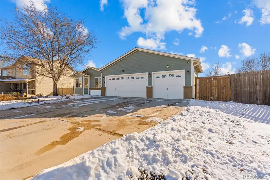 7152 Cliffrose Drive, Colorado Springs, CO 80925 - Image #2