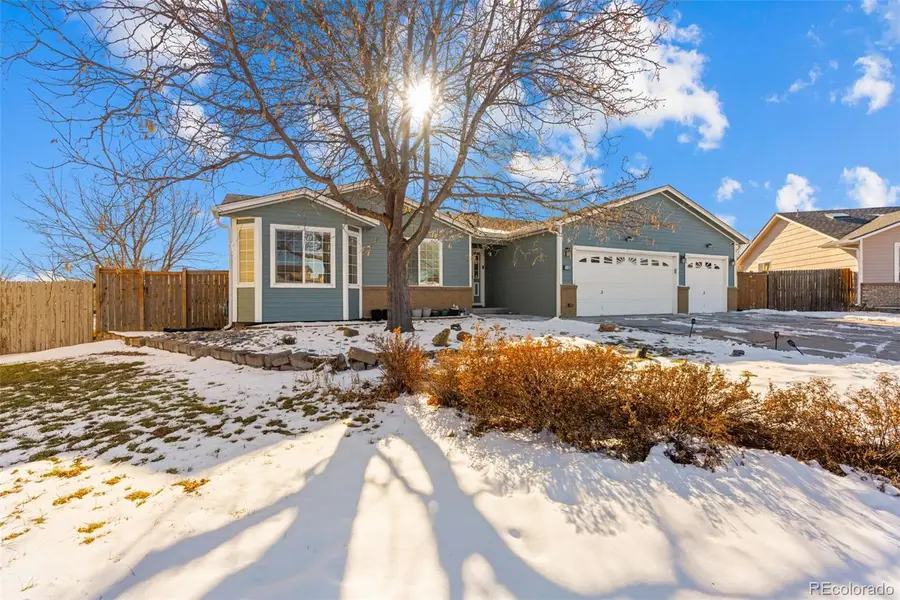 7152 Cliffrose Drive, Colorado Springs, CO 80925 - Image #3