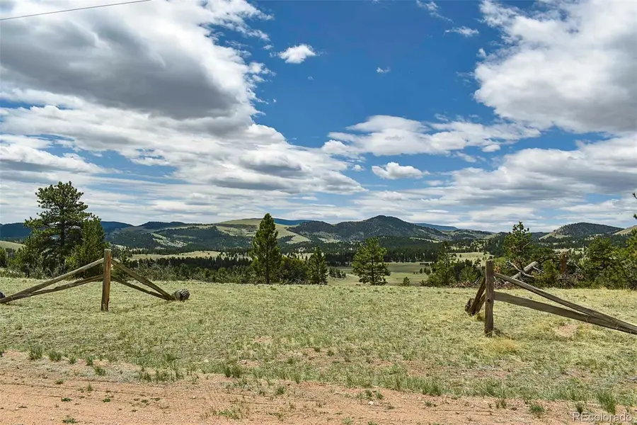422 Buck Drive, Guffey, CO 80820 - #2
