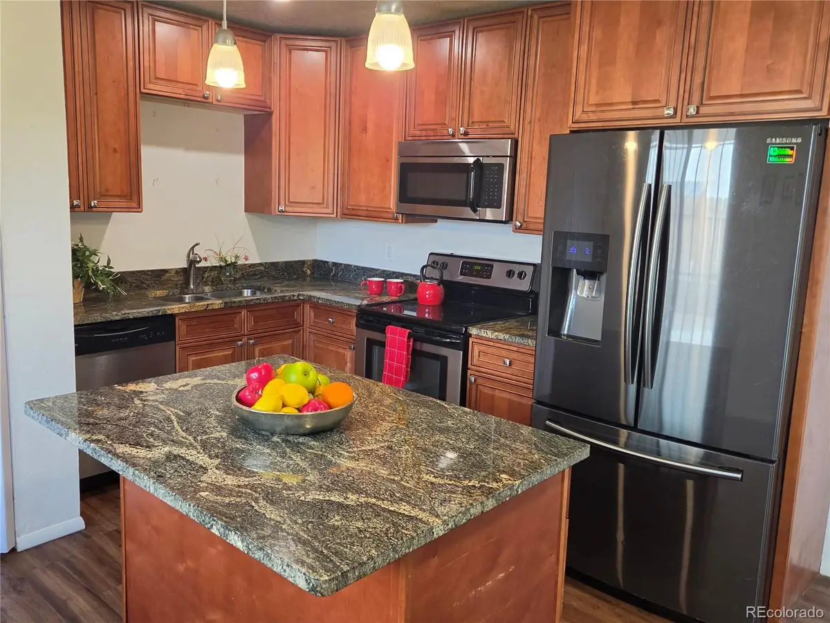 12293 E Mexico Avenue, Aurora, CO 80012 - #1