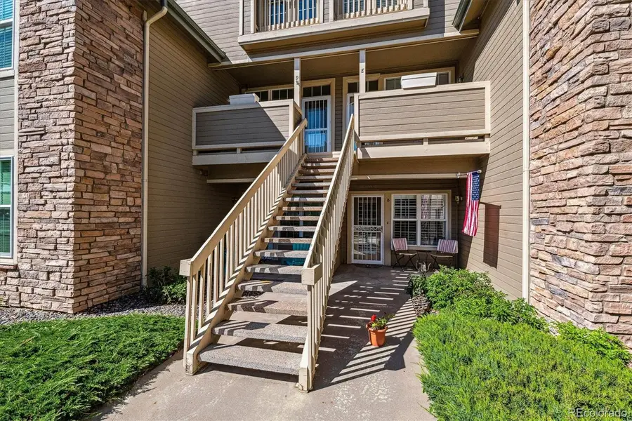 2980 W Centannial Drive #D, Littleton, CO 80123 - #2
