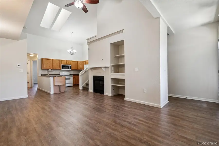 2980 W Centannial Drive #D, Littleton, CO 80123 - #3