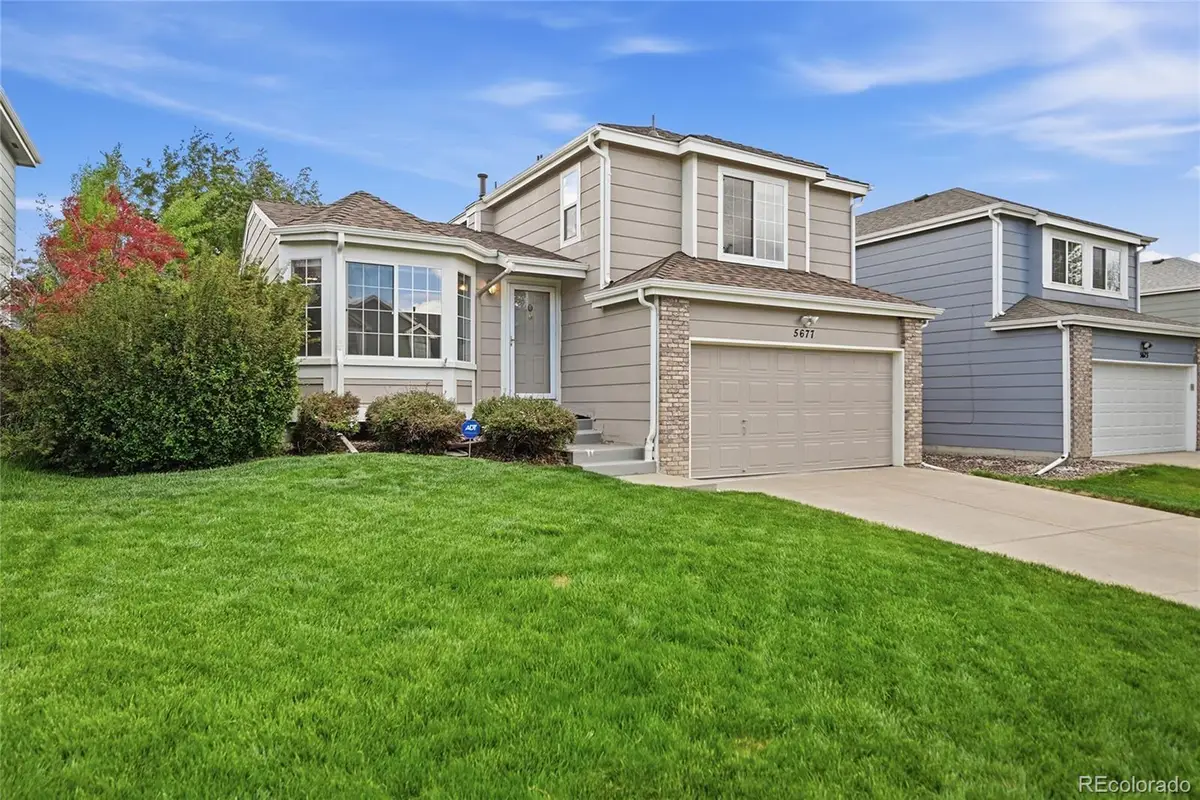 5677 S Jericho Way, Centennial, CO 80015 - #1