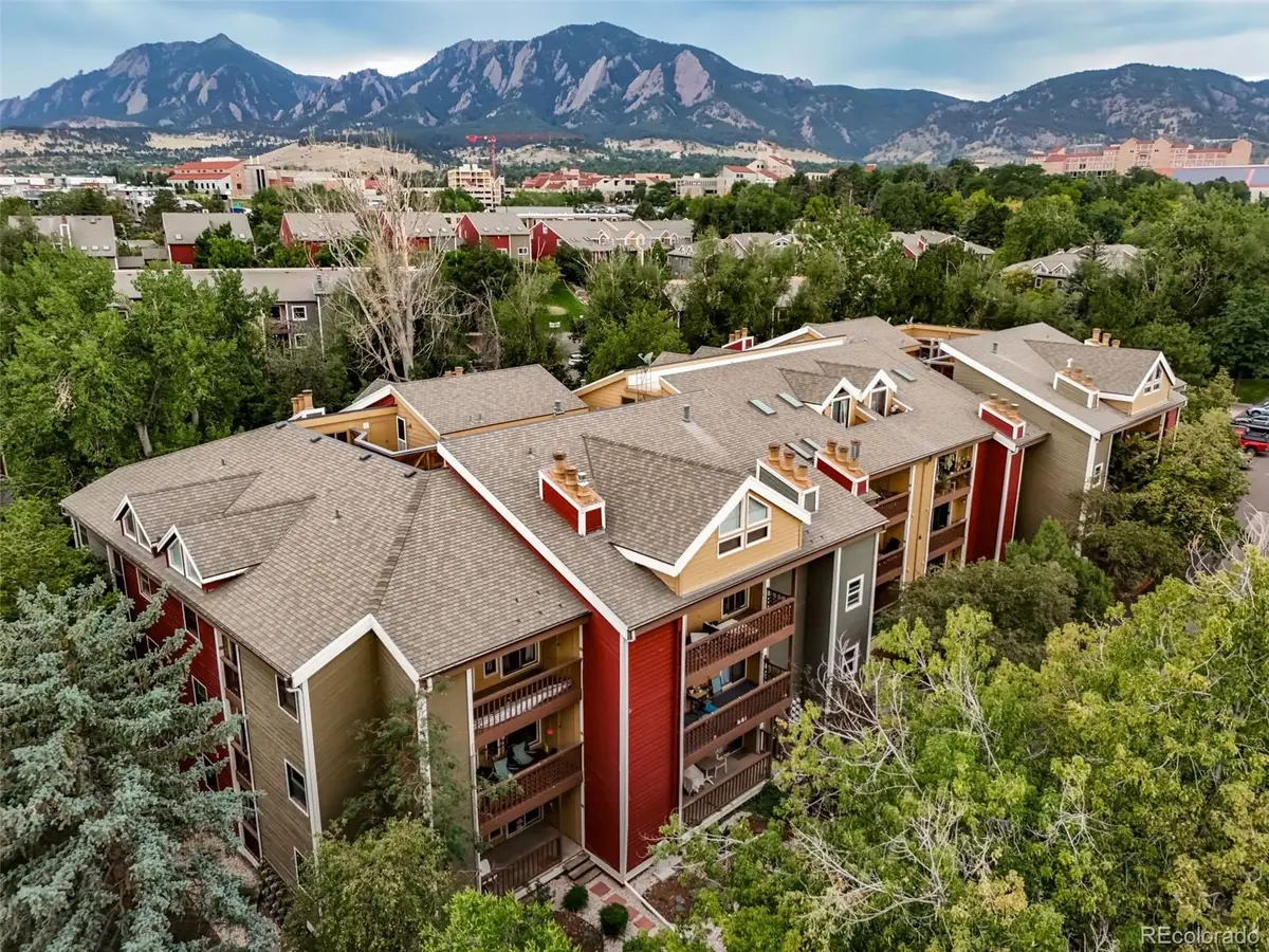 2892 Shadow Creek Drive #111, Boulder, CO 80303 - #1