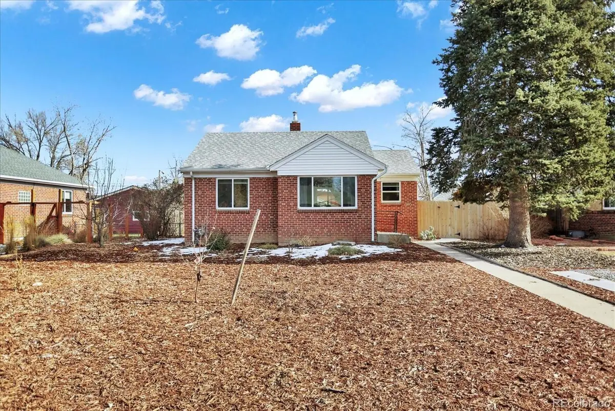 770 S Decatur Street, Denver, CO 80219 - #1