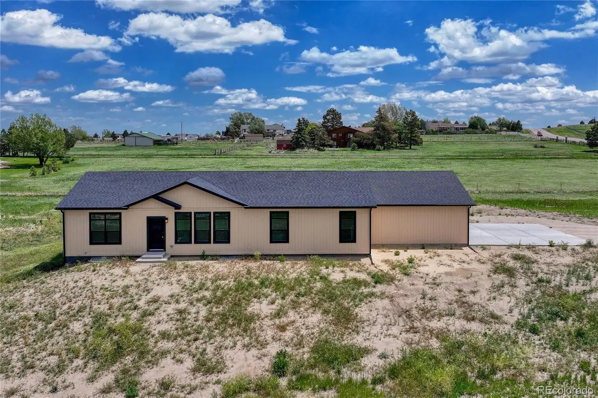 7451 Sun Country Drive, Elizabeth, CO 80107 - #1