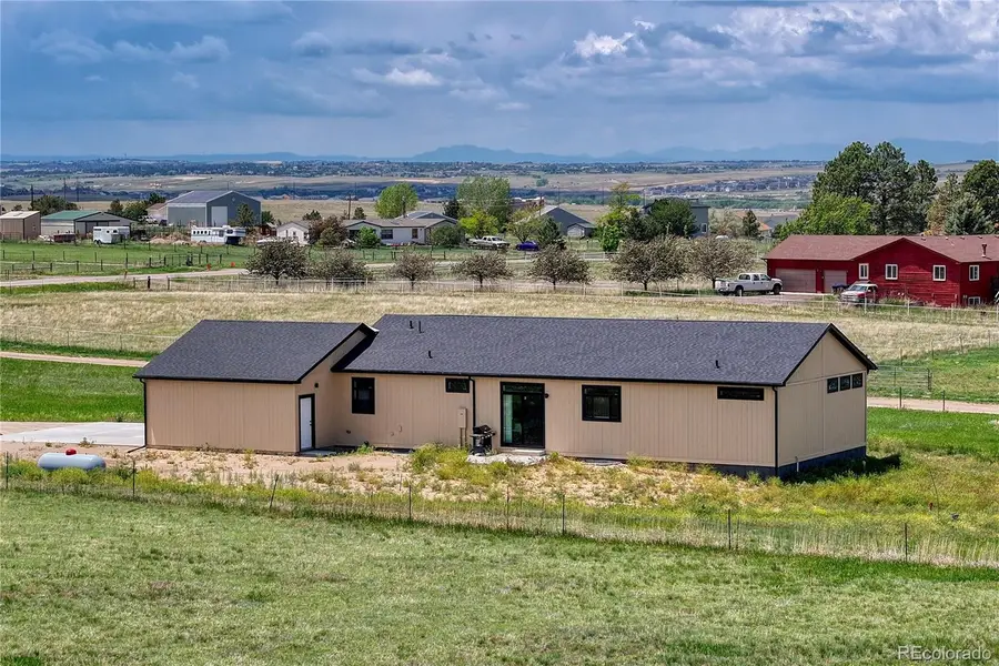 7451 Sun Country Drive, Elizabeth, CO 80107 - #2