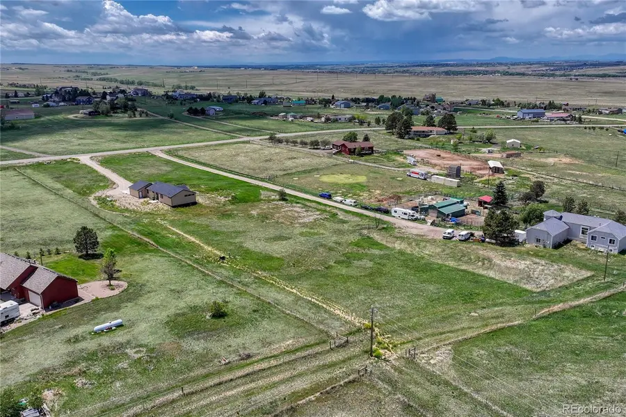 7451 Sun Country Drive, Elizabeth, CO 80107 - #3