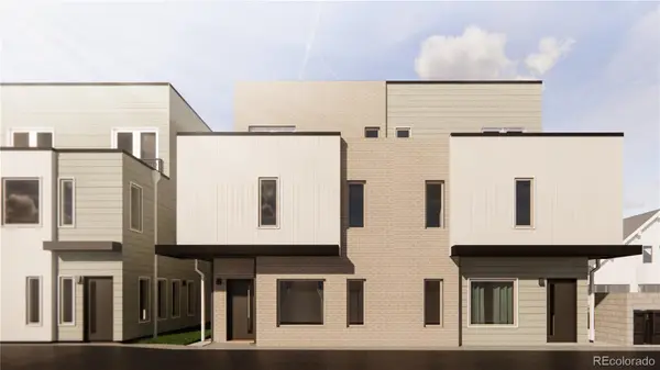 3838 N Perry Street #601, Denver, CO 80212
