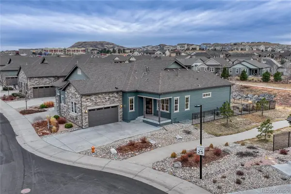 3695 New Haven Circle, Castle Rock, CO 80109