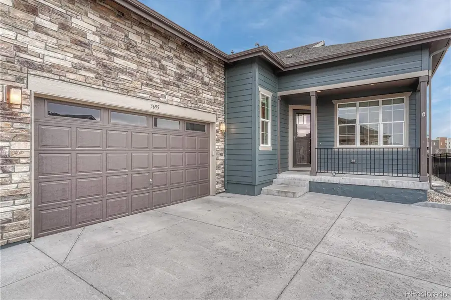 3695 New Haven Circle, Castle Rock, CO 80109 - Image #2